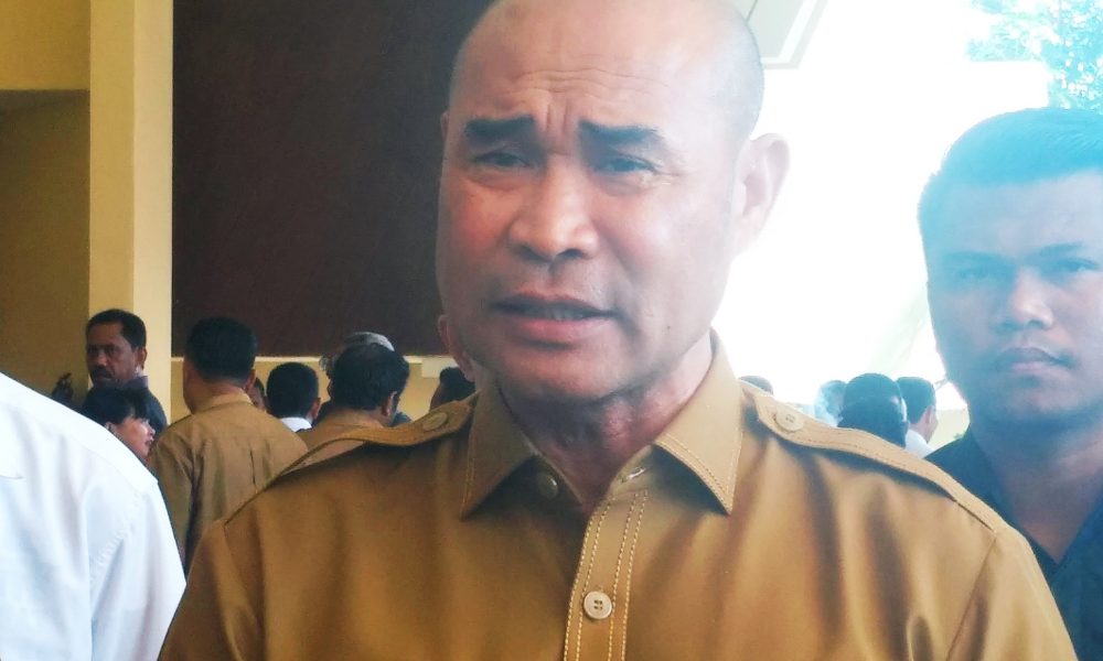 Gubernur NTT: Moratorium Tambang untuk Tata Kelola yang Lebih Baik