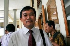 Sebut Ada Dana Rp 2 Miliar untuk Pindahkan Kajati John Purba, Jaksa Agung Diminta Lapor Polisi