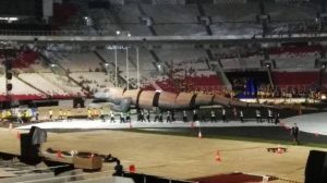 Komodo Bakal Hadir Pada Pembukaan Asian Para Games 2018