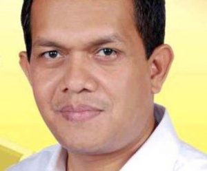 Alfons Loemau Polisikan Ketua Golkar NTT