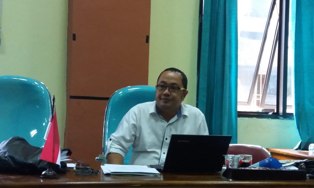 DPRD Dorong 50 Persen SMA dan SMK di NTT Selenggarakan UNBK