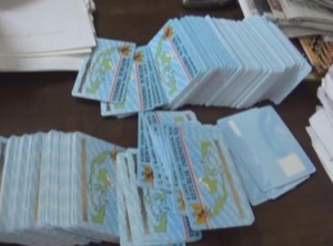 Pemkot Kupang Dapat Tambahan 1.000 Blanko e-KTP