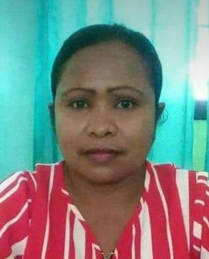 Bertengkar, Sakit Hati, Deni Baifatu Gorok Leher Istrinya hingga Tewas