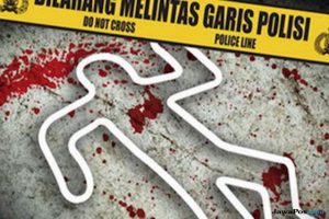 Bentrok Kelompok Pemuda di Depan Diskotik, 1 Tewas, 4 Luka Tusuk