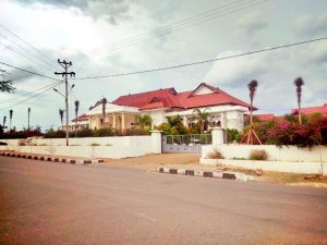 Setelah Setahun Menjabat, Wali Kota Kupang Siap Tempati Rujab