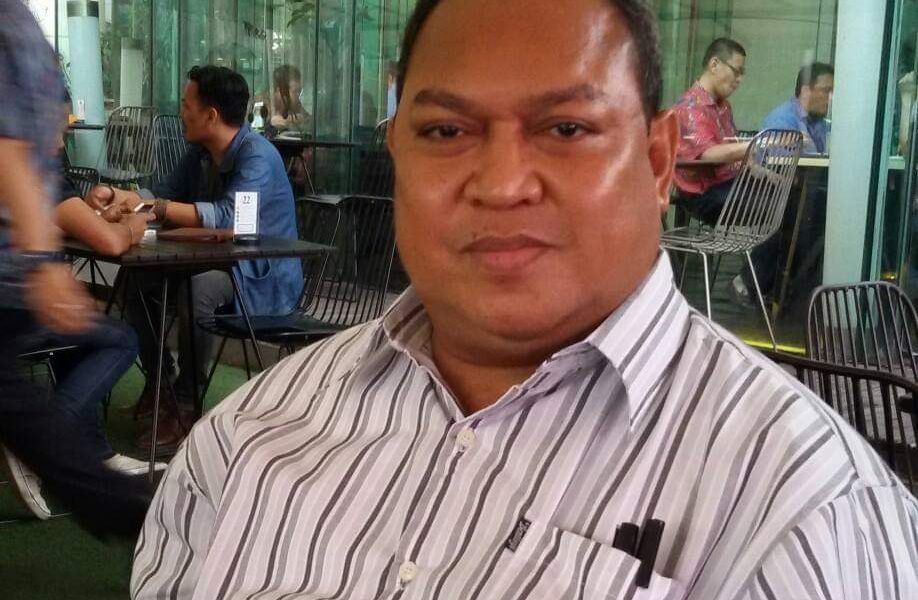 Ima Blegur Gantikan Novanto, Lusa Dilantik