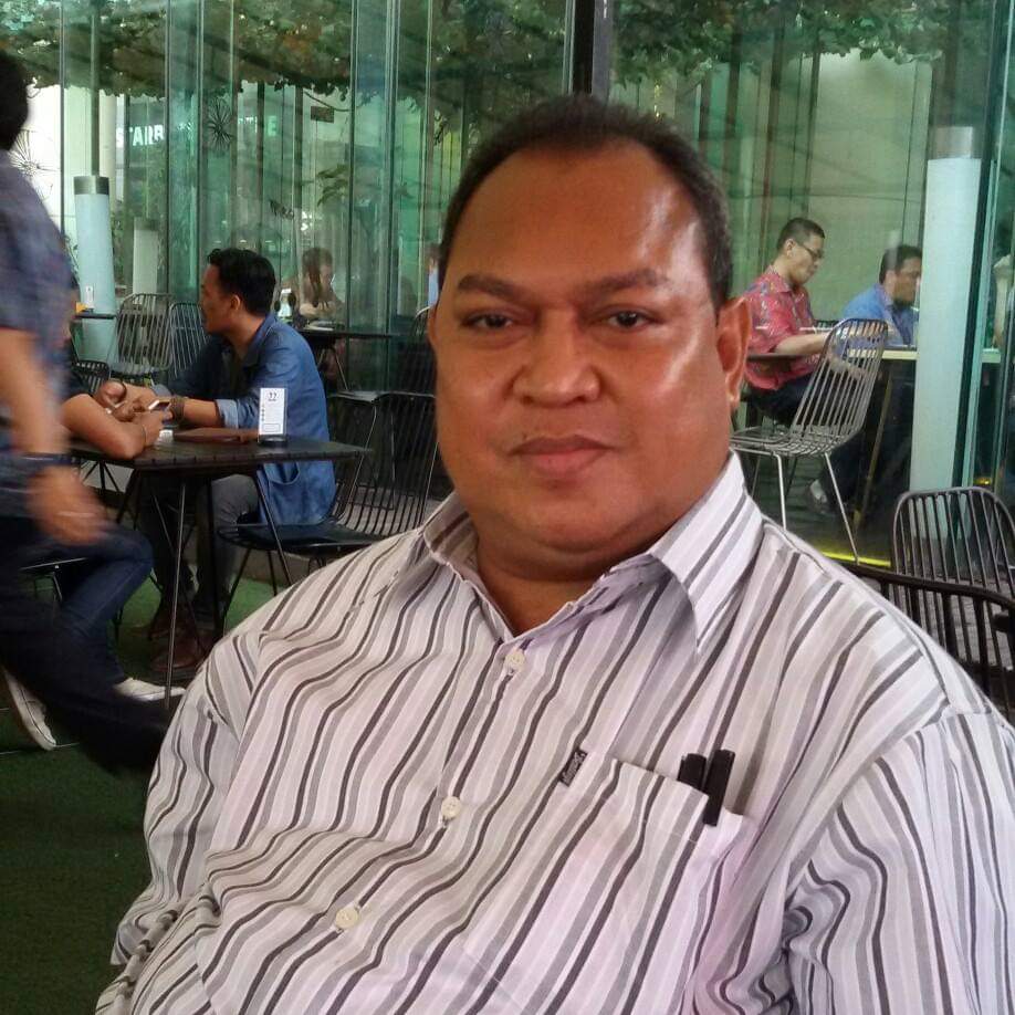 Ima Blegur Gantikan Novanto, Lusa Dilantik