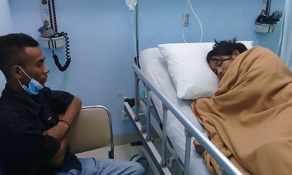 19 Peserta Bimtek di Hotel Pelangi Diduga Keracunan Makanan