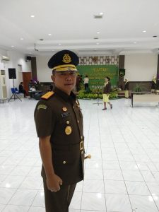 Berantas Korupsi, Kejati NTT Utamakan Langkah Pencegahan