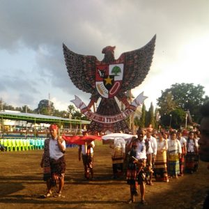 Gubernur Ajak Berantas Buta Aksara di NTT