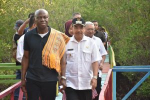 Periode 2013-2015, IFAD Bantu Kota Kupang Rp 22 Miliar