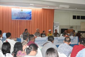 Ada 11 Pekerja Seks di Karang Dempel Warga NTT