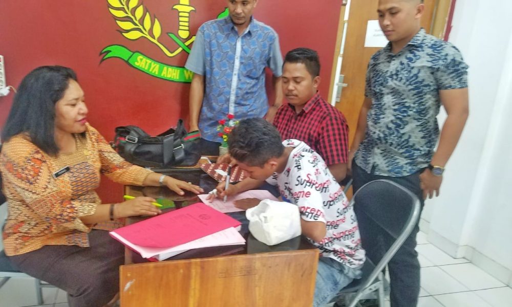 Pembunuh Yanto Blegur Divonis 5 Tahun Penjara, Jaksa Banding