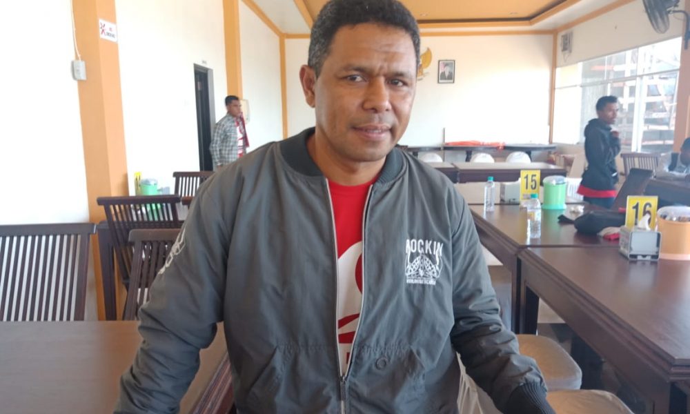 Gabri NTT Batalkan Kegiatan Deklarasi