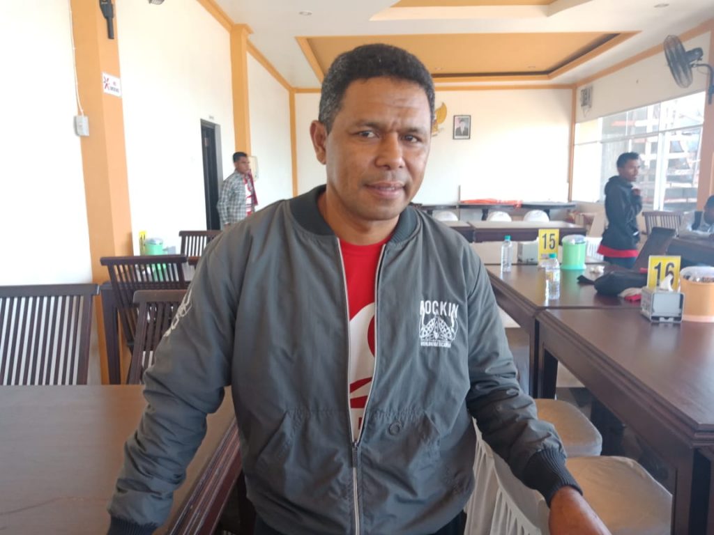 Gabri NTT Batalkan Kegiatan Deklarasi