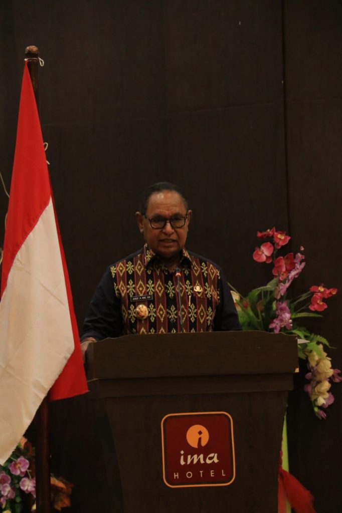 Reformasi Birokrasi Ciptakan Pemerintahan Profesional