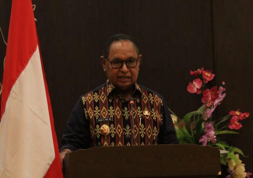 Reformasi Birokrasi Ciptakan Pemerintahan Profesional