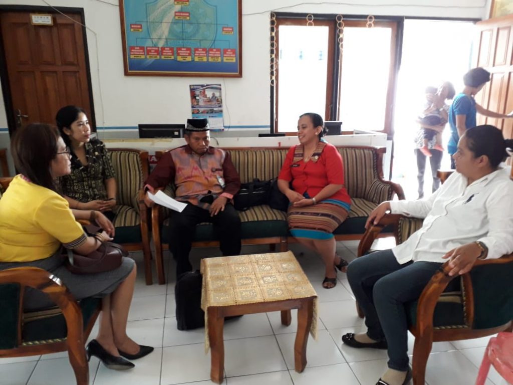 Banyak Sekolah Muslim di Kupang Belum Terima Imunisasi MR