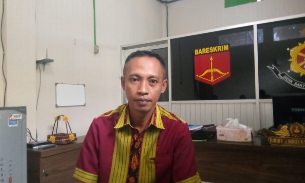 Polresta Kebut Lidik Dana BOS SMKN 5 Kupang, Sudah Periksa 7 Saksi