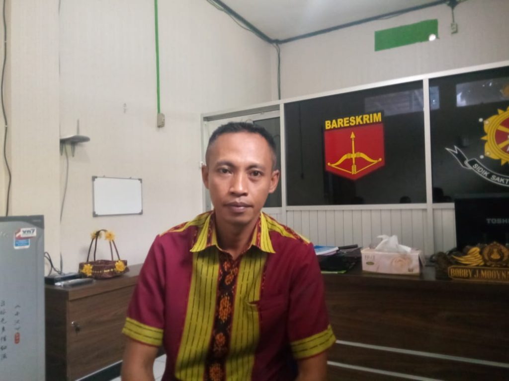 Polresta Kebut Lidik Dana BOS SMKN 5 Kupang, Sudah Periksa 7 Saksi