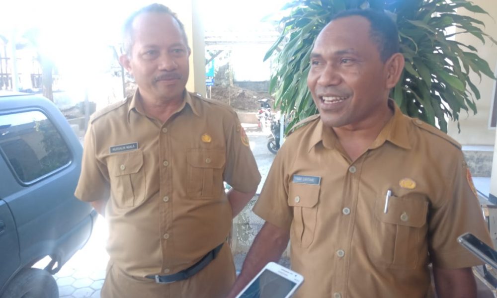 SMKN 5 Kupang Diserang, 1 Siswa Dianiaya Hingga Pingsan