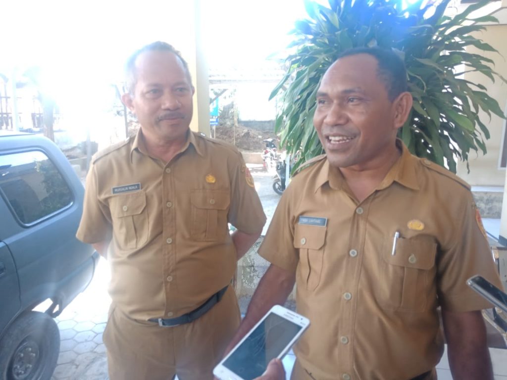 SMKN 5 Kupang Diserang, 1 Siswa Dianiaya Hingga Pingsan