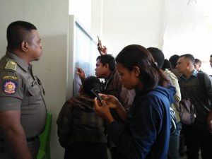 Seleksi CPNS di Pemkot Kupang, 3.768 Orang Lulus Administrasi