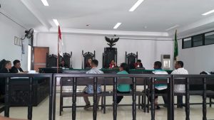 Korupsi Dana Desa di Kabupaten Kupang, Kades Akui Penggunaan Tak Sesuai RAB