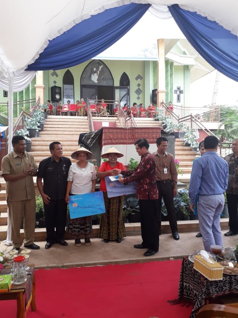TPID Kota Kupang Memulai Program Kelurahan Sadar Inflasi