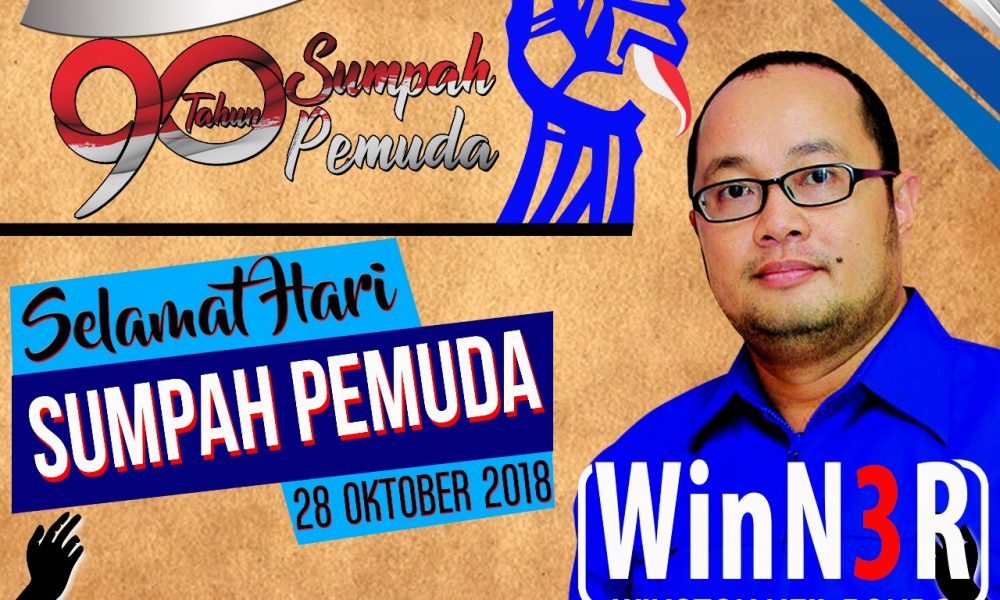Pemuda Harus Jadi Solusi untuk Persoalan NTT