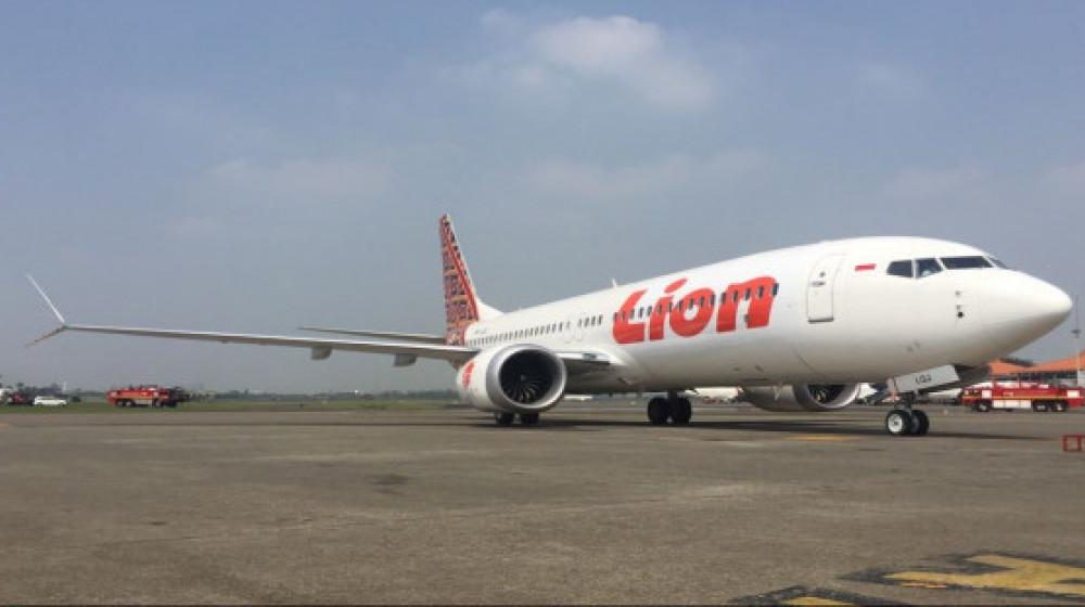 Lion Air JT610 Jatuh di Tanjung Karawang, Ini Nama Para Penumpang