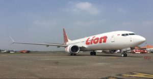 Lion Air JT610 Jatuh di Tanjung Karawang, Ini Nama Para Penumpang