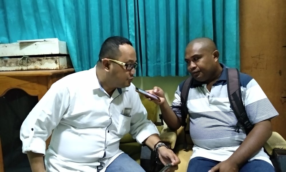 Perlu Dukungan Bangun Infrastruktur Pendidikan di NTT