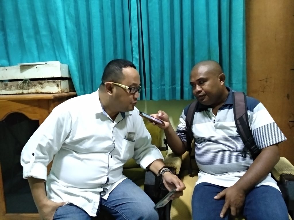 Perlu Dukungan Bangun Infrastruktur Pendidikan di NTT