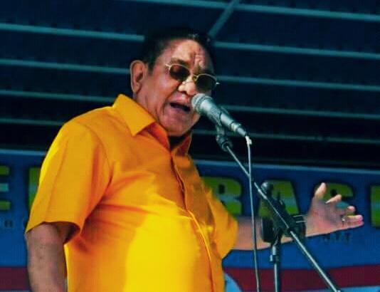 Partai Hanura Bertekad Jadi Pemenang Pileg di NTT