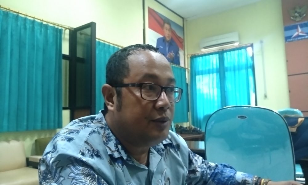 Demokrat Dukung Gubernur NTT Bebaskan Amfoang dari Keterisolasian