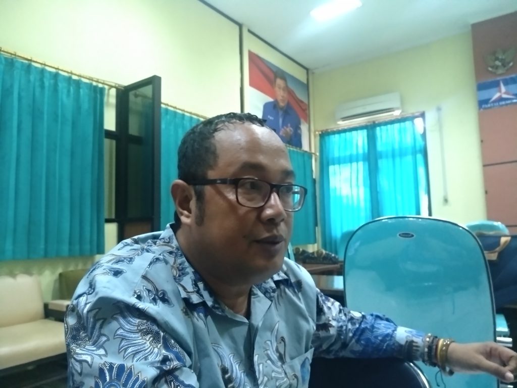 Demokrat Dukung Gubernur NTT Bebaskan Amfoang dari Keterisolasian