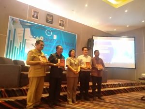 Data Punya Peran Strategis dalam Pembangunan