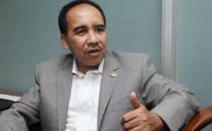 Wujudkan Komitmen Politik, Wali Kota: Sekda Harus Orang Timor