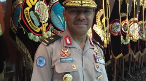 Putra Alor jadi Wakapolda NTT