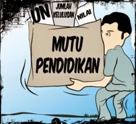 Mutu Pendidikan di NTT, Kota Kupang Anjlok di Urutan 18