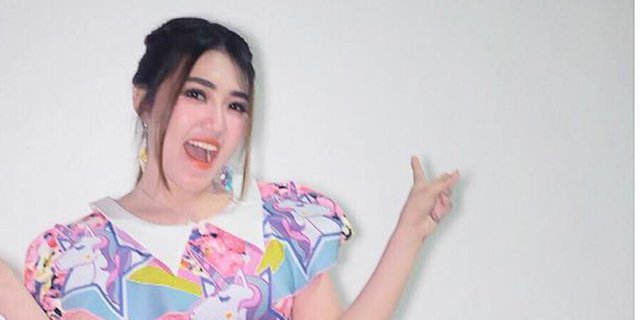 Lagu NTT Antar Via Vallen jadi Trending Topic di YouTube