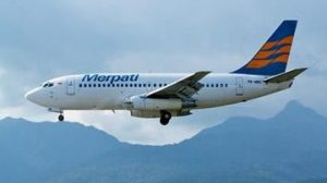 4 Tahun Mati Suri, Merpati Siap Terbang Lagi