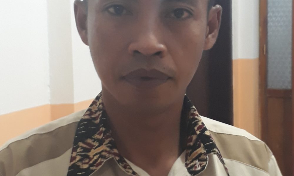 Polisi Periksa 3 Koordinator Study Tour Pasca Sarjana Undana