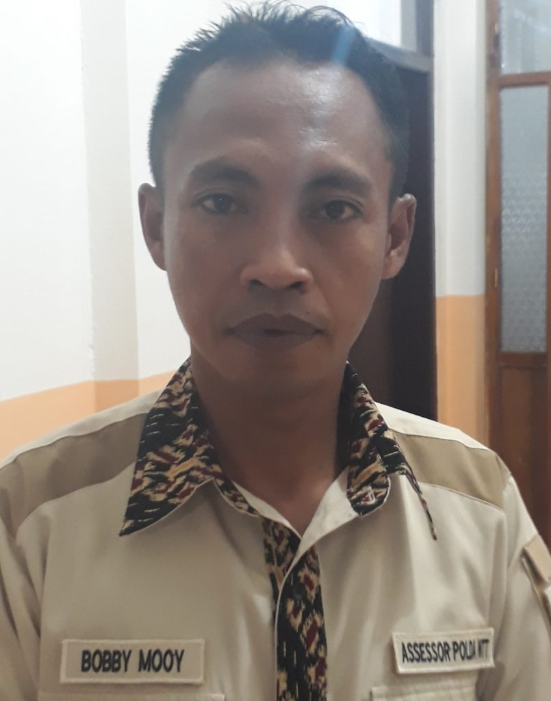 Polisi Periksa 3 Koordinator Study Tour Pasca Sarjana Undana