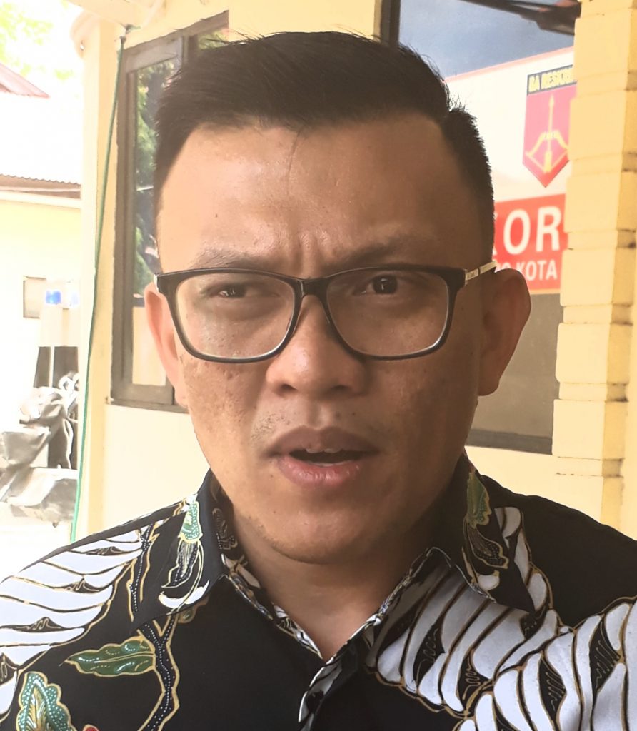 Korupsi Panwaslu Kota Kupang, Penyidik Dinilai Tebang Pilih, Oknum Polisi Terima Rp 27 Juta