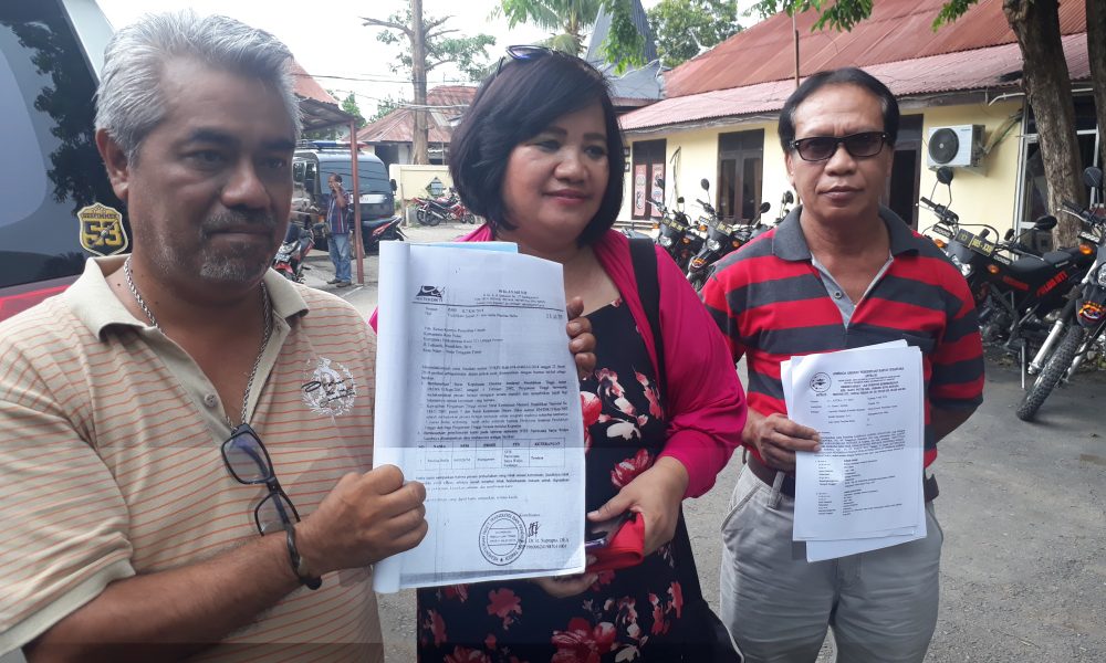 Diduga Ijazah S1 Palsu, Bupati Rote Ndao Terpilih Dipolisikan