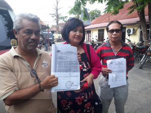 Diduga Ijazah S1 Palsu, Bupati Rote Ndao Terpilih Dipolisikan