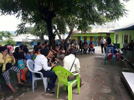 Forum Pencagahan HIV/AIDS Kota Kupang Kritik Rencana Penutupan Lokalisasi Forum Pencagahan HIV/AIDS Kota Kupang Kritik Rencana Penutupan Lokalisasi