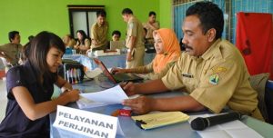 2019, Pemkot Kupang Pusatkan Semua Pengurusan Izin di PMPTSP